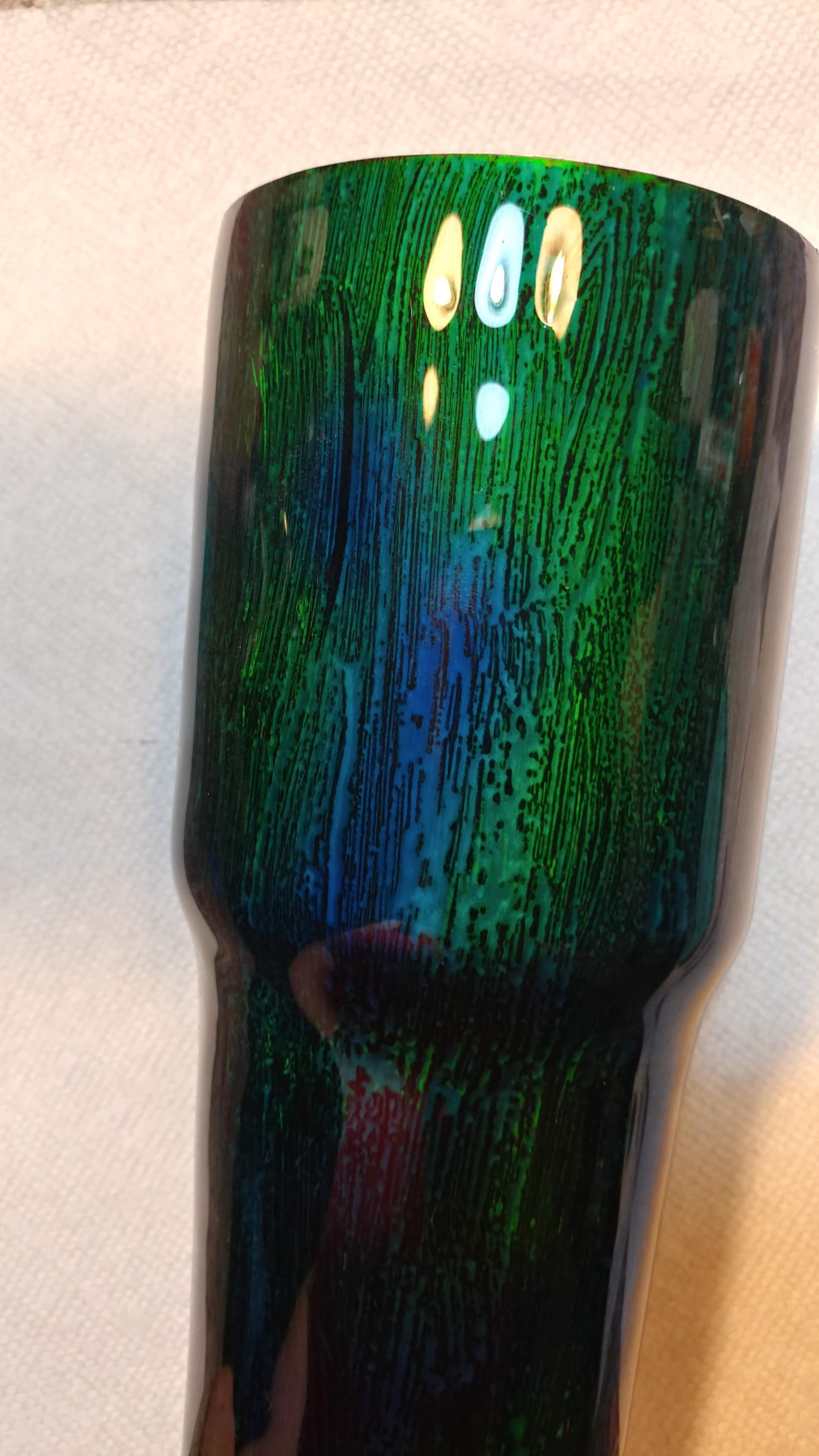 Moody Customized Travel Tumbler - 20 ounce image 4