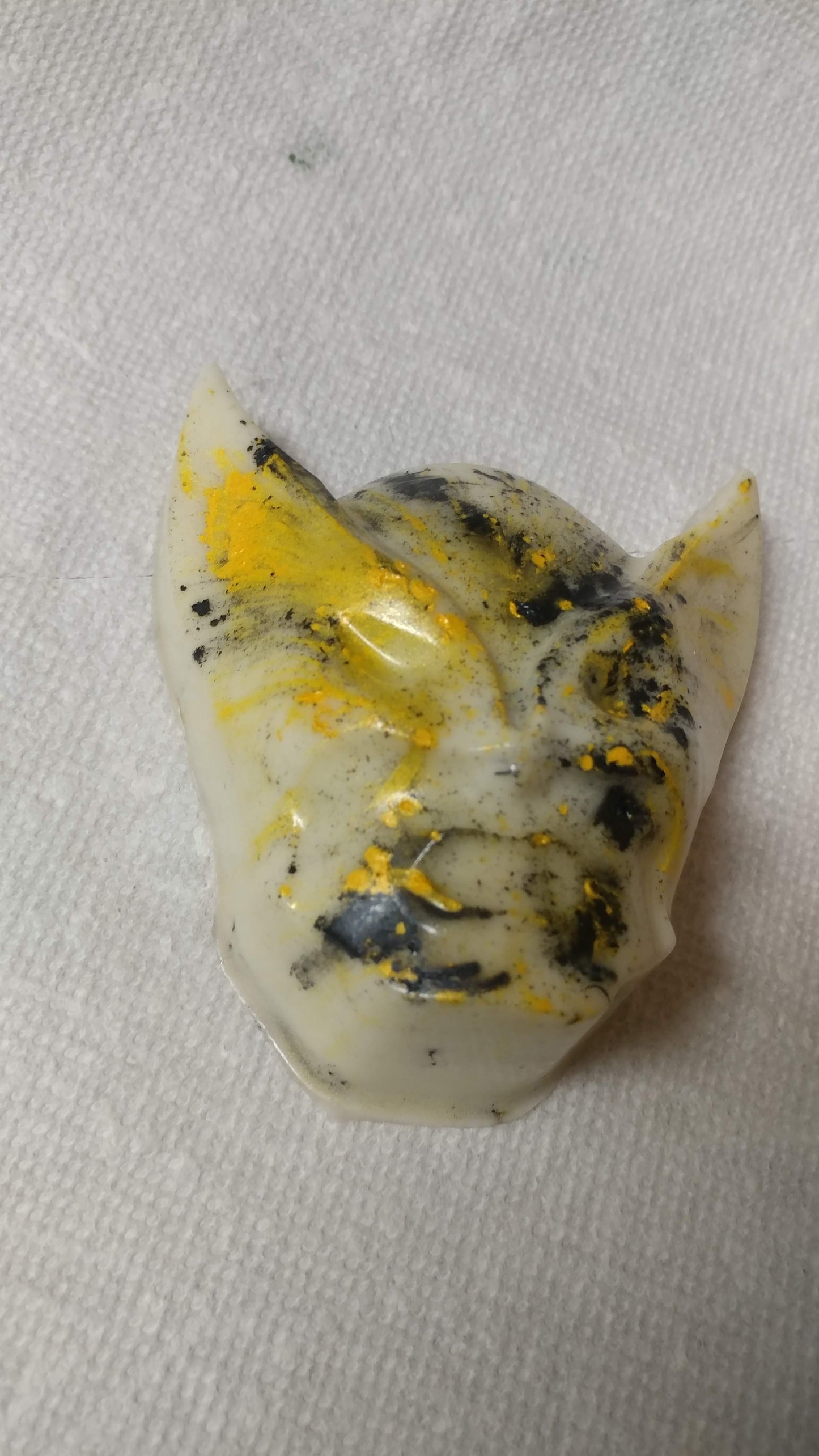 Heroic Soap image 5
