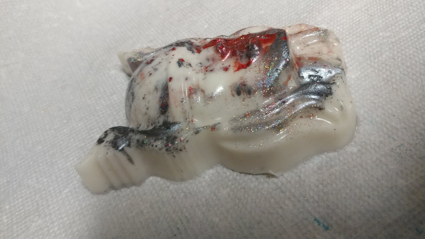 Heroic Soap image 1