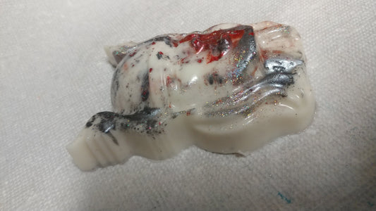 Heroic Soap image 1