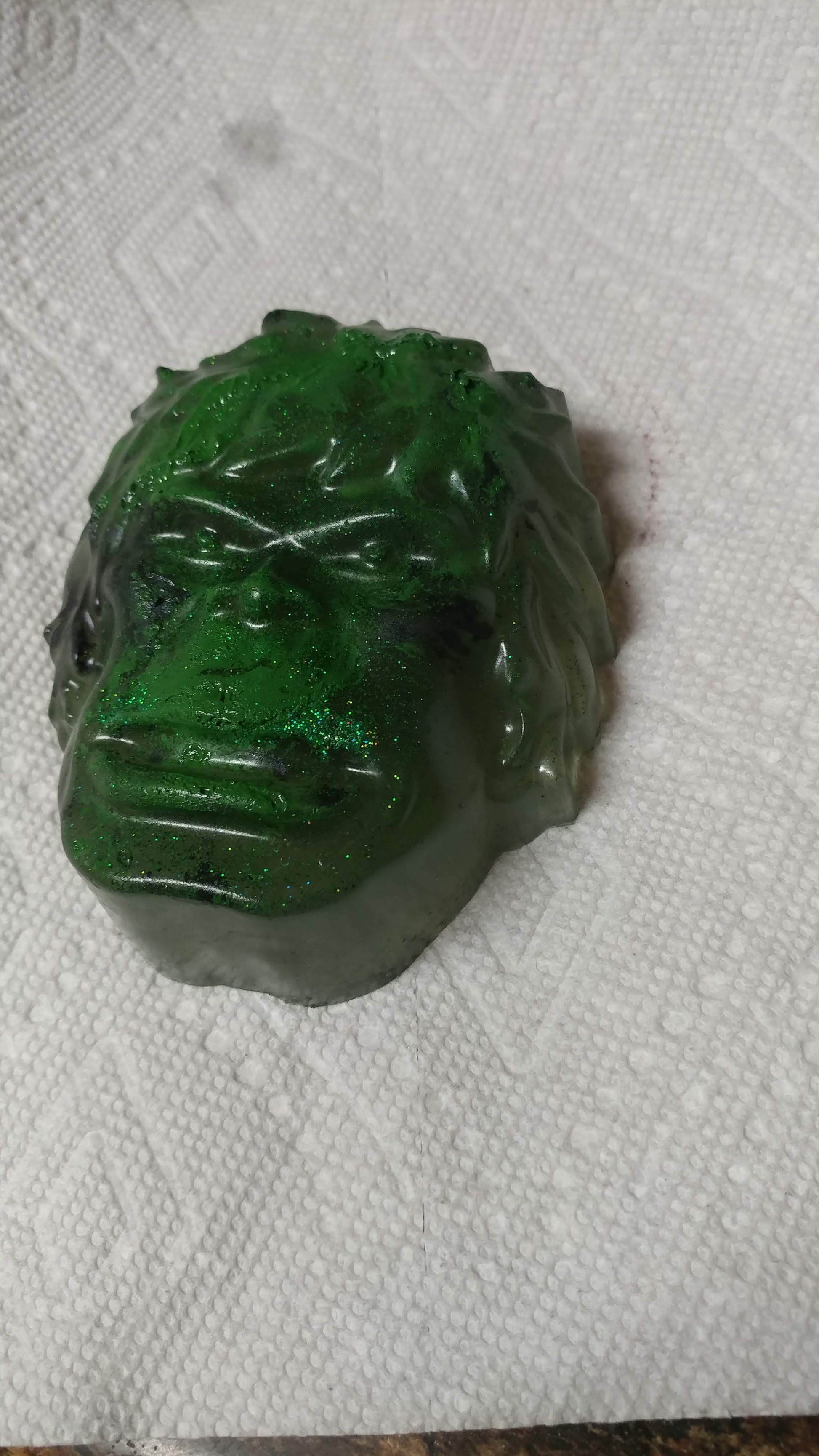 Heroic Soap image 6