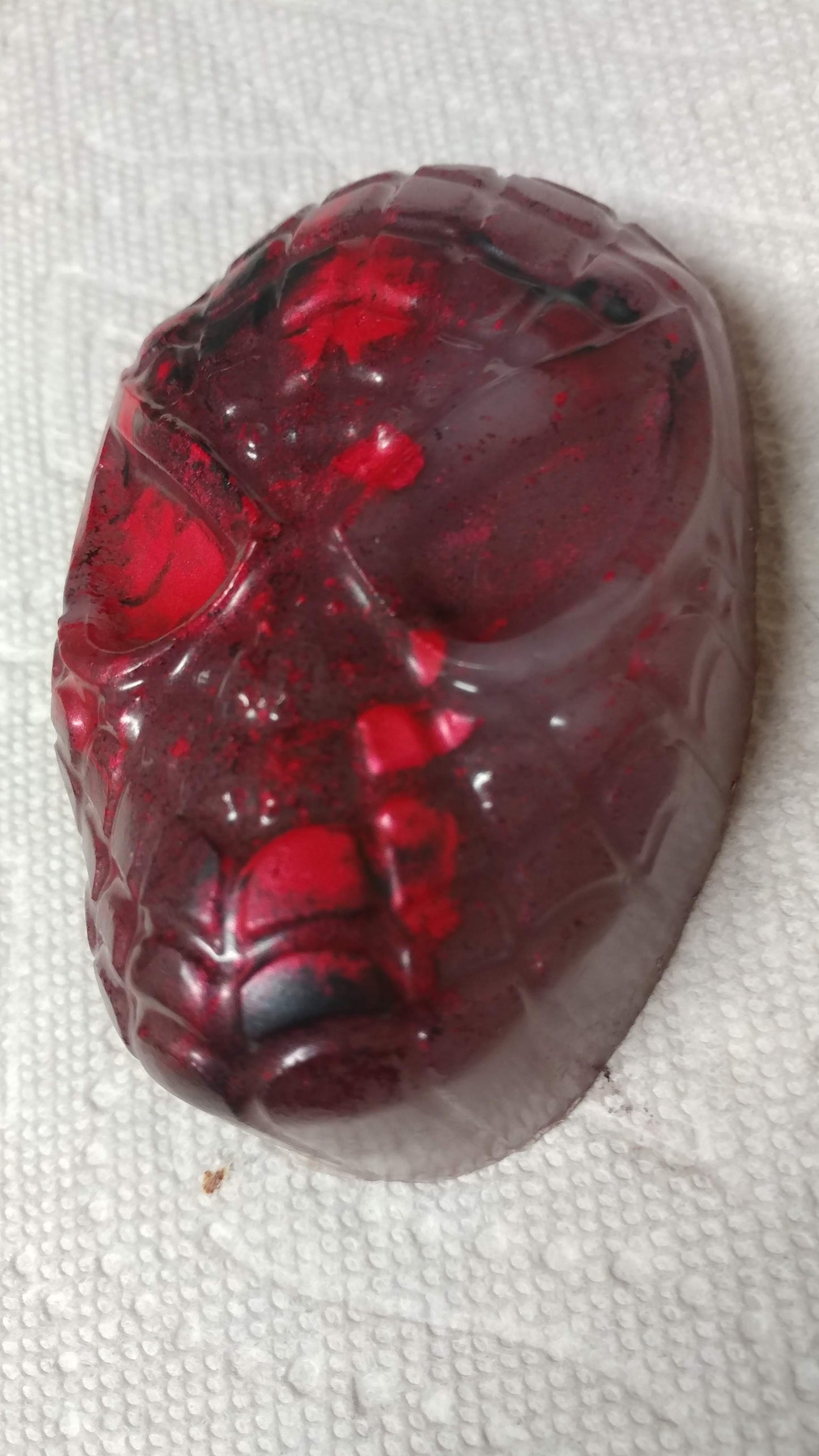 Heroic Soap image 8