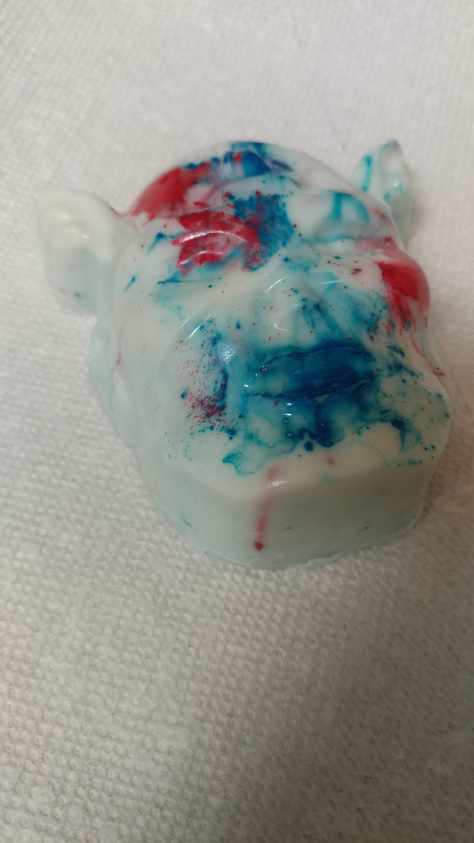 Heroic Soap image 13