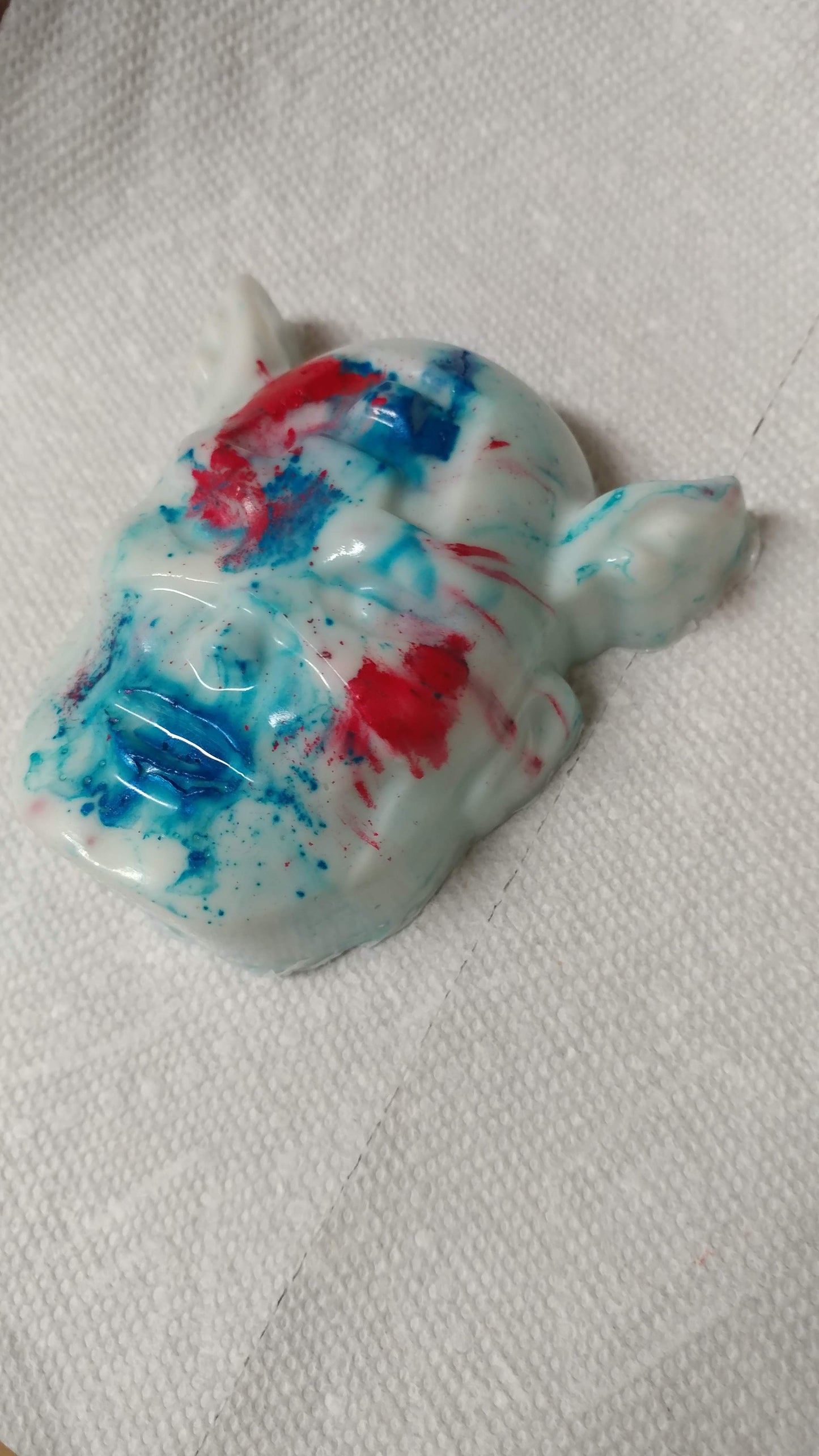 Heroic Soap image 14