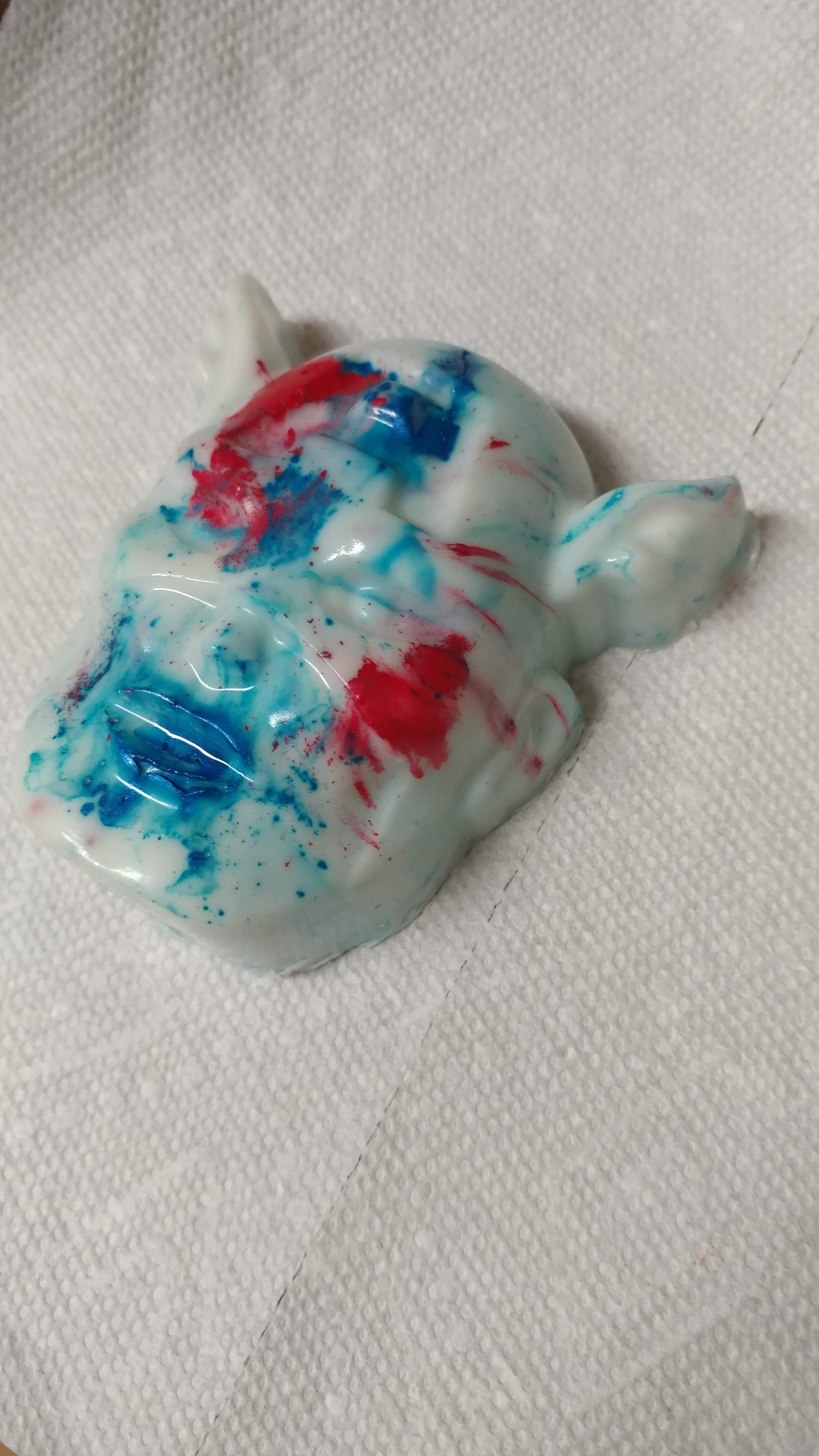 Heroic Soap image 14