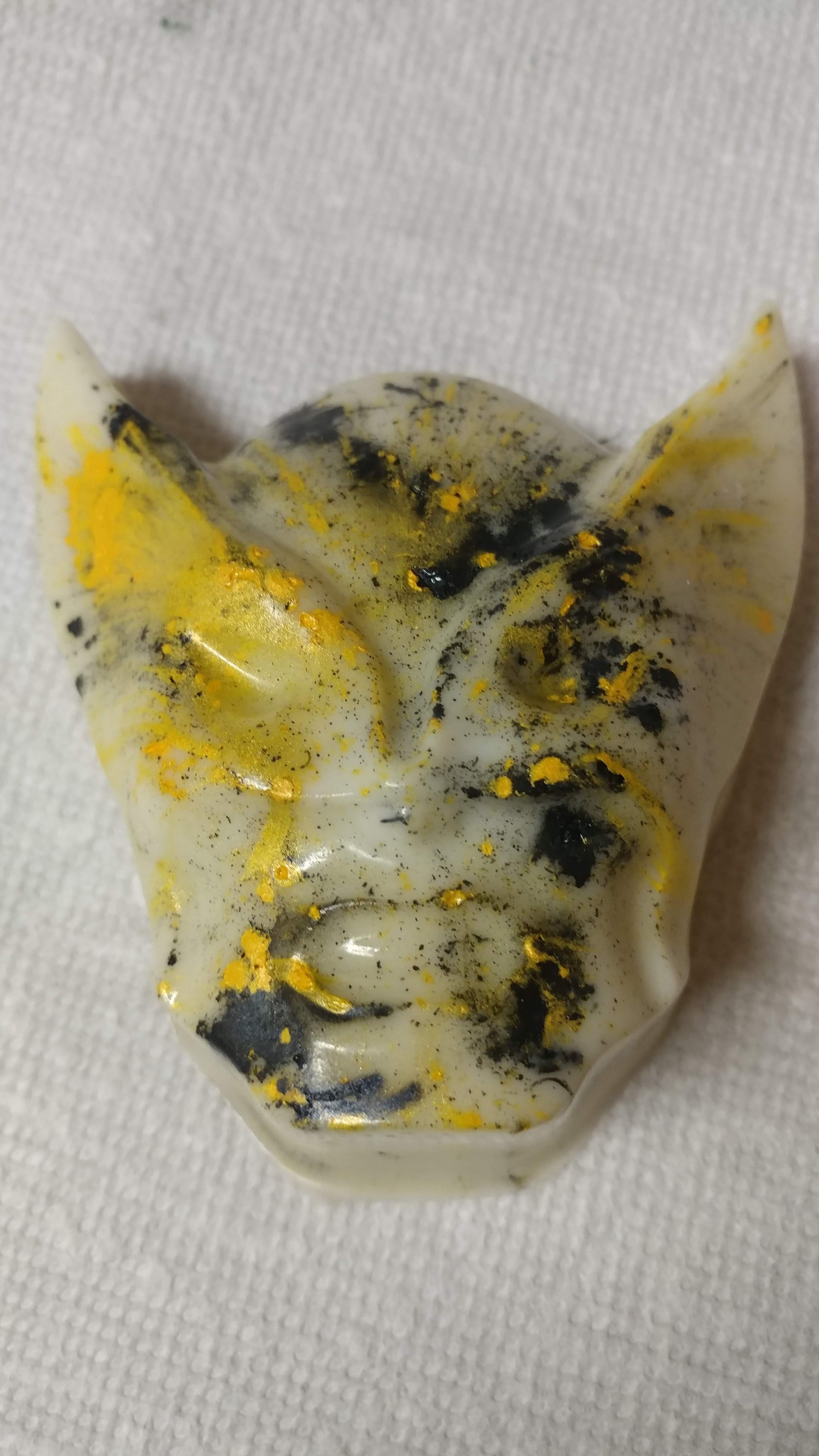 Heroic Soap image 2