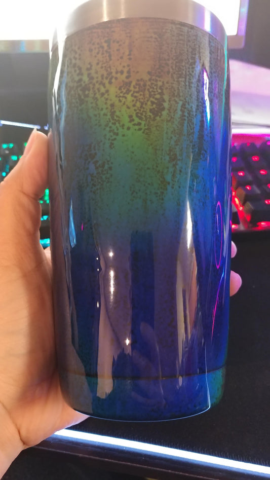Moody Customized Travel Tumbler - 20 ounce image 1