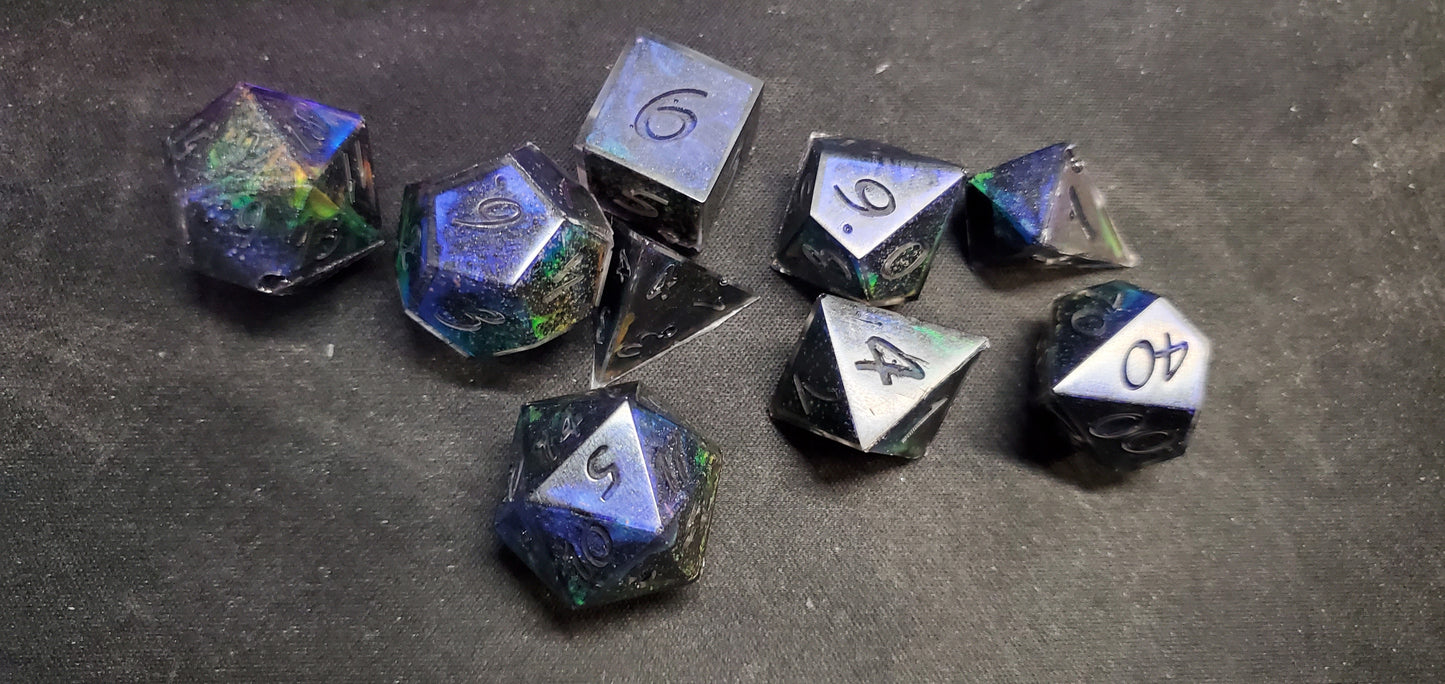 In the Mood standard dice image 3