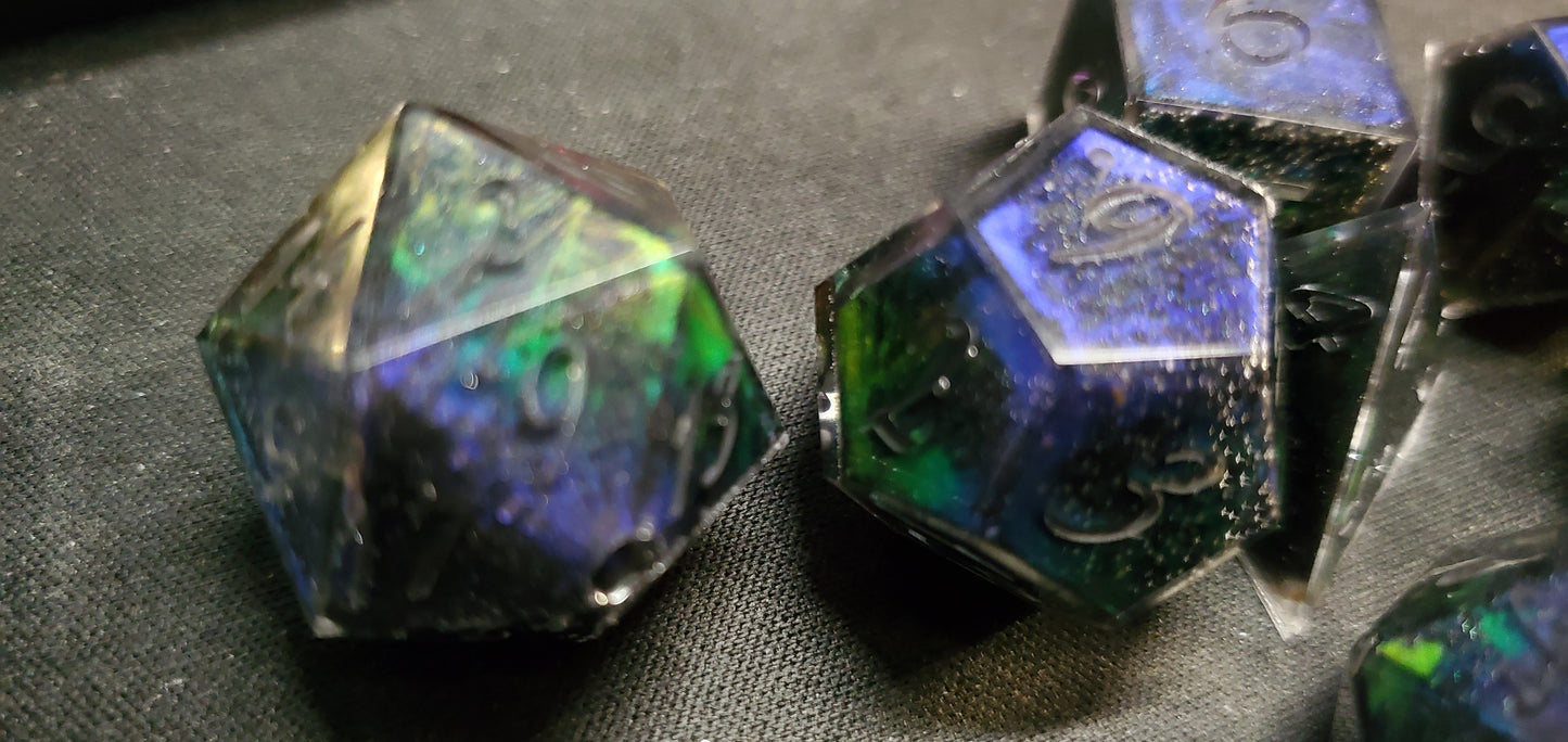 In the Mood standard dice image 4
