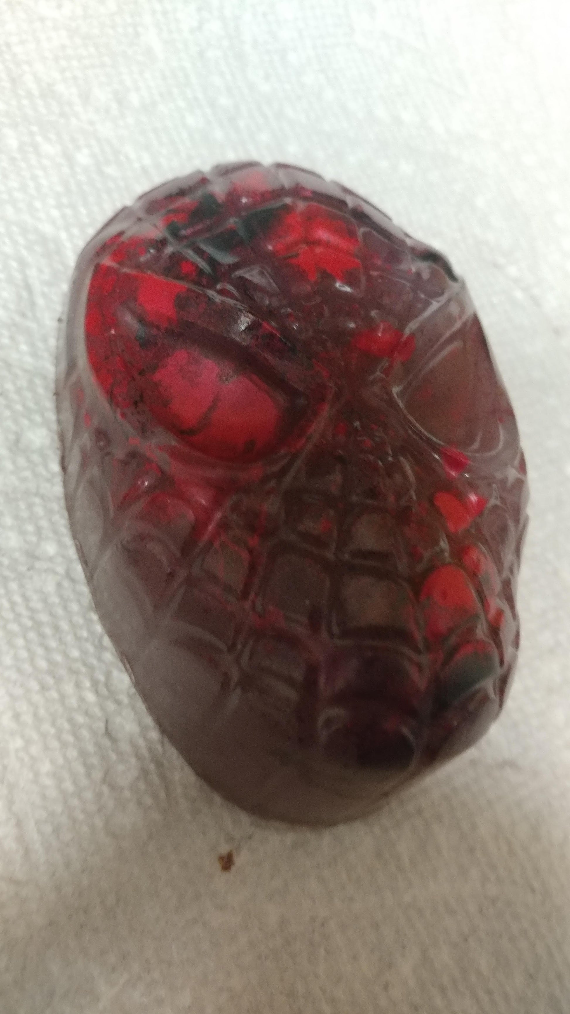 Heroic Soap image 11