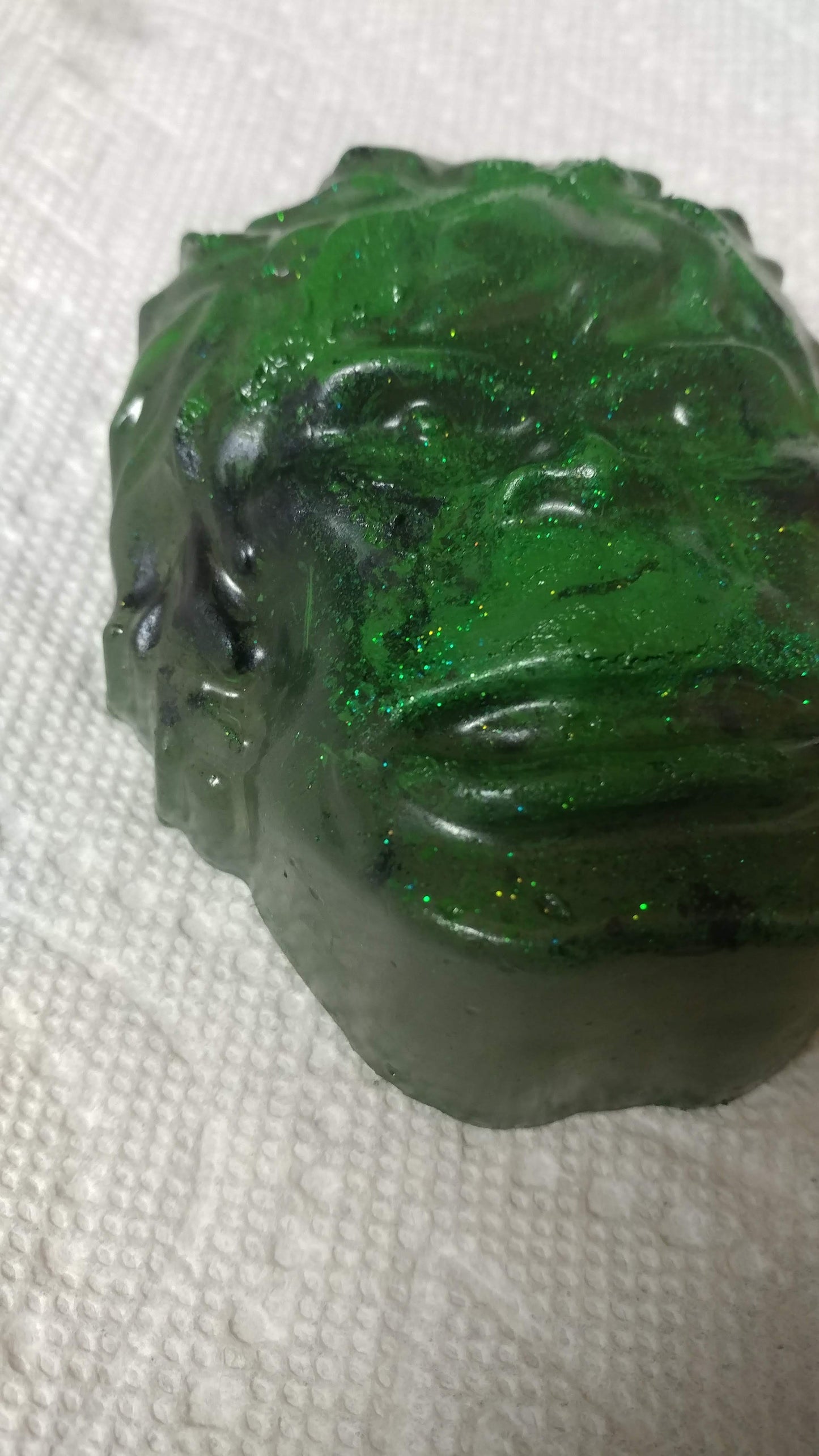 Heroic Soap image 7