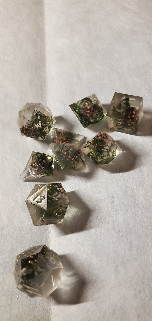So Northwest standard dice - Summer image 0