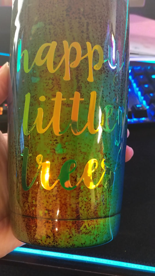 Moody Customized Travel Tumbler - 20 ounce image 0