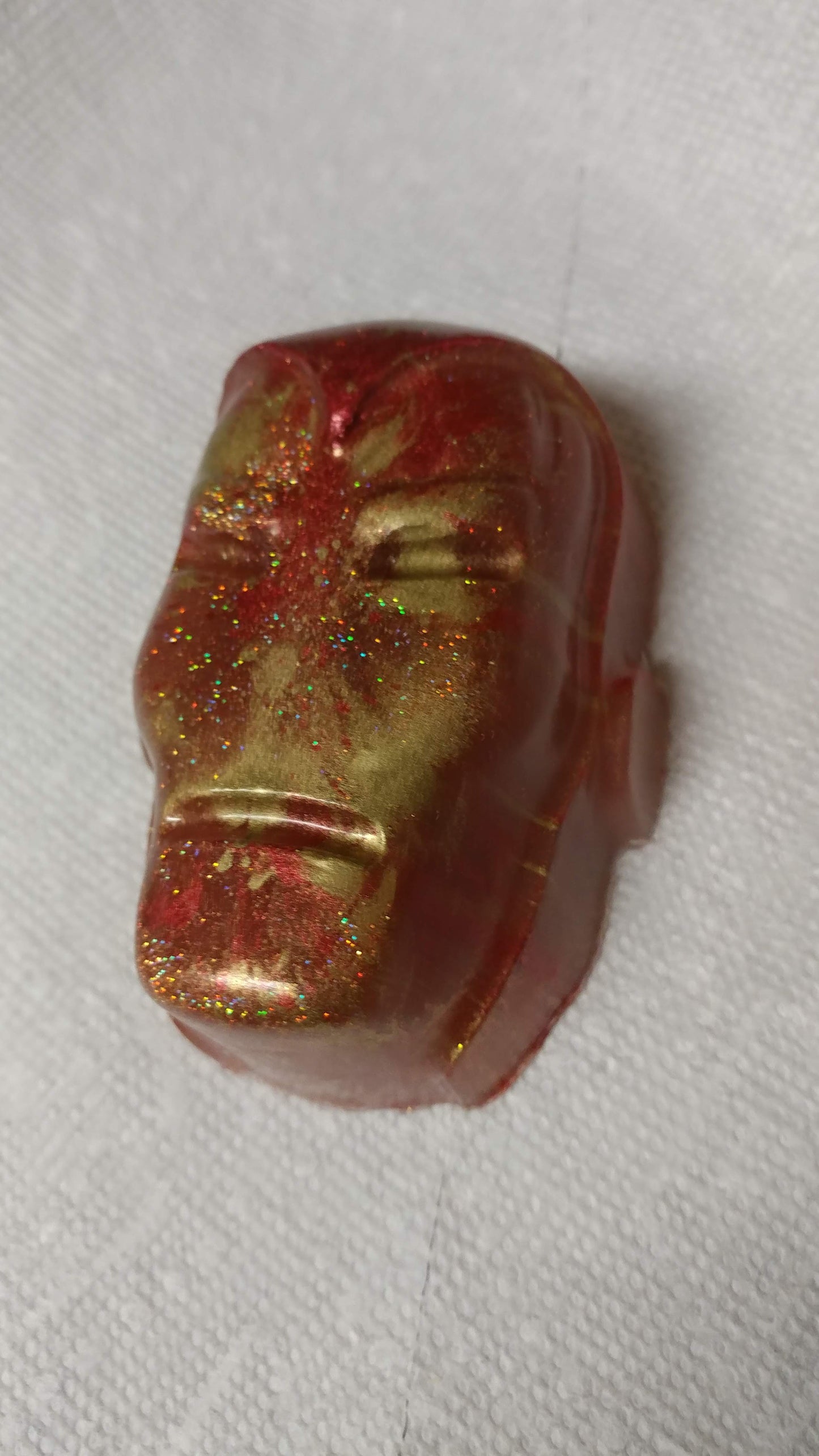 Heroic Soap image 9