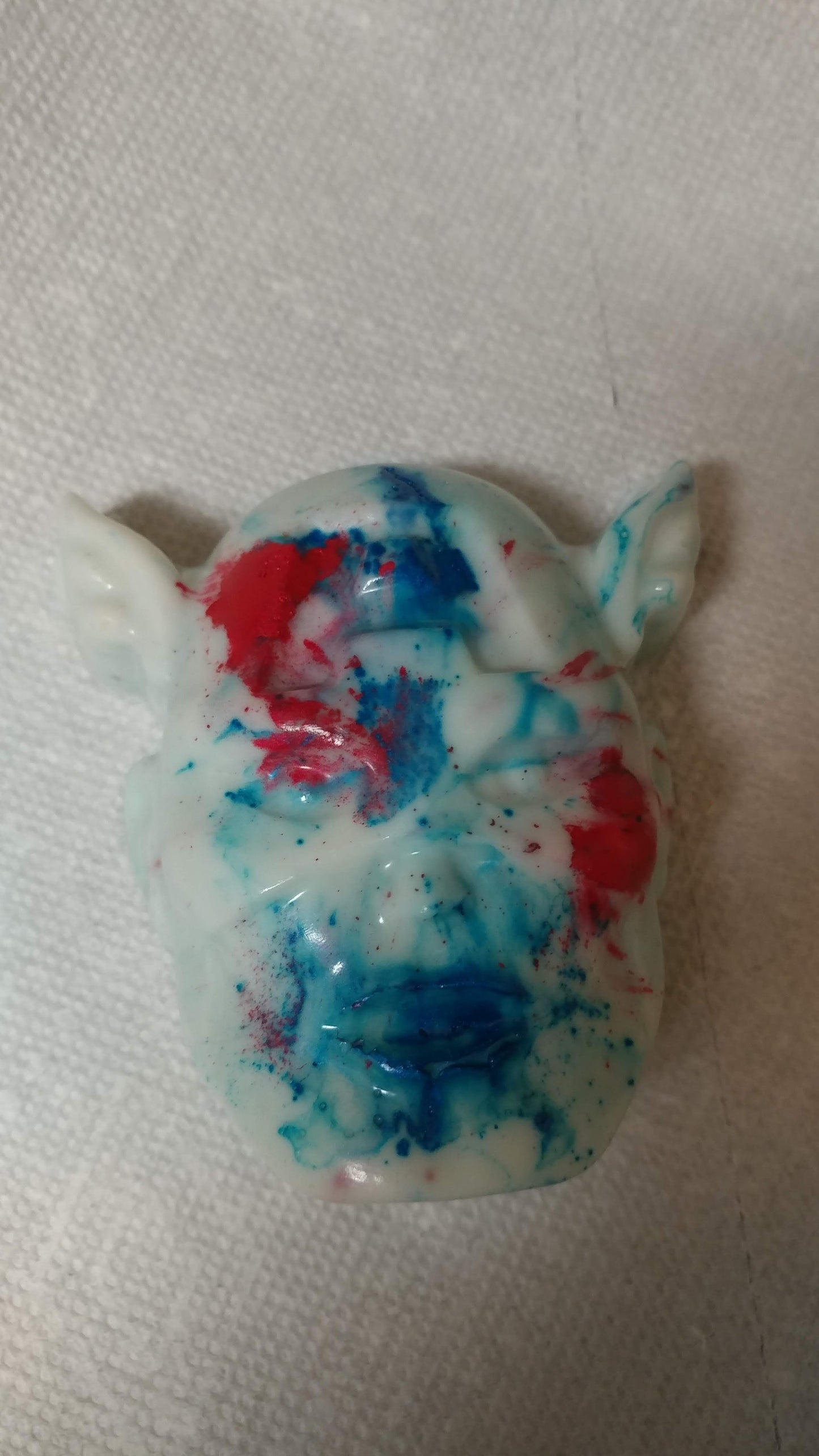 Heroic Soap image 12