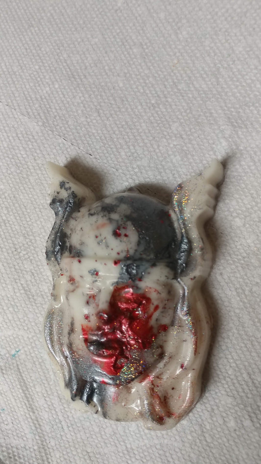 Heroic Soap image 0