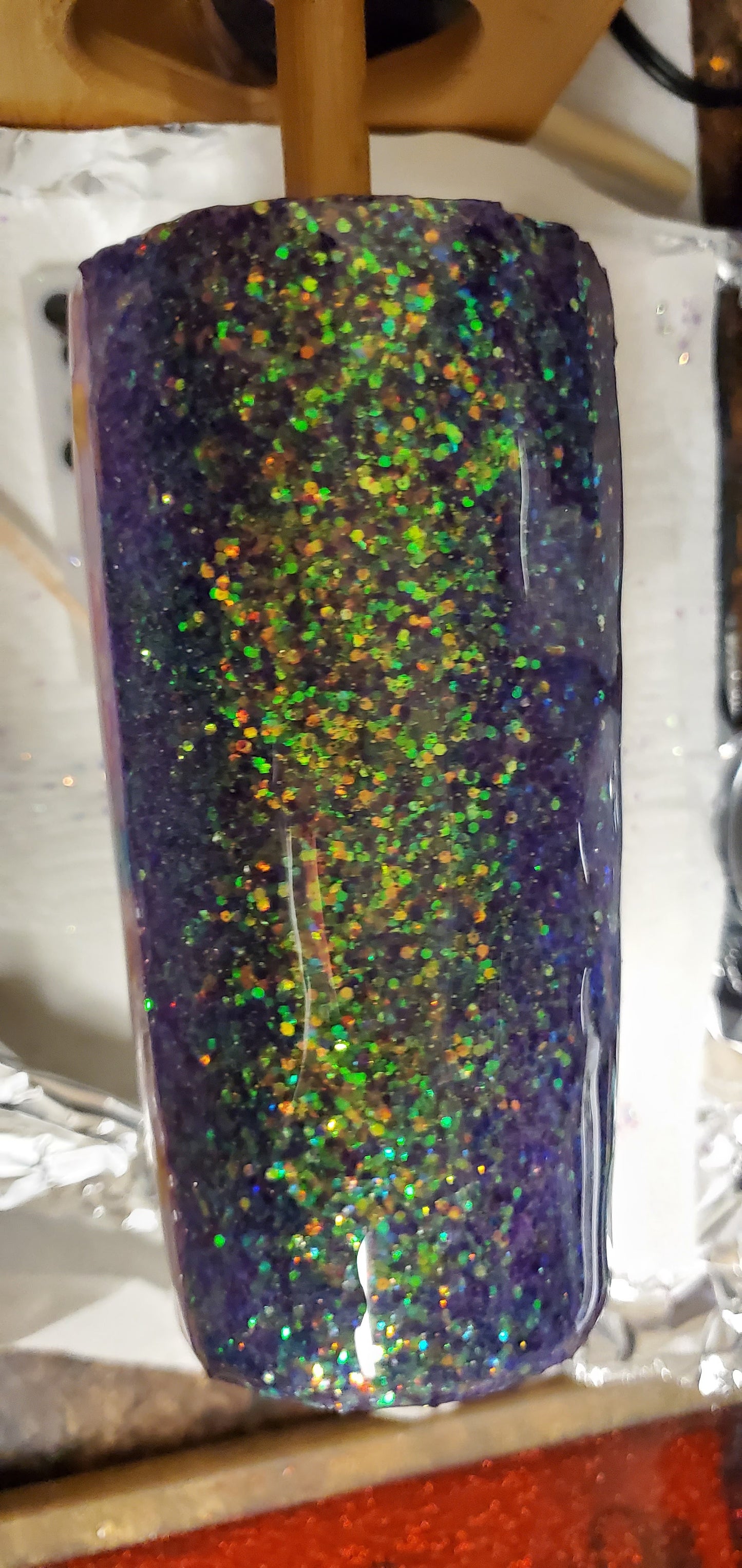 Customized Travel Tumbler - 20 ounce image 6