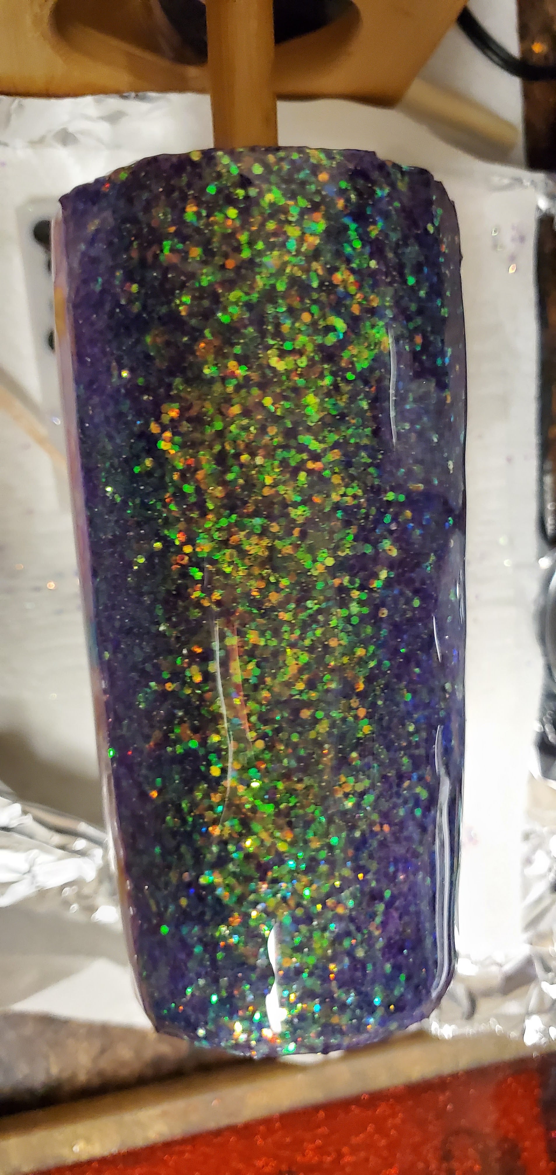 Customized Travel Tumbler - 20 ounce image 6